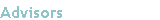 Advisors